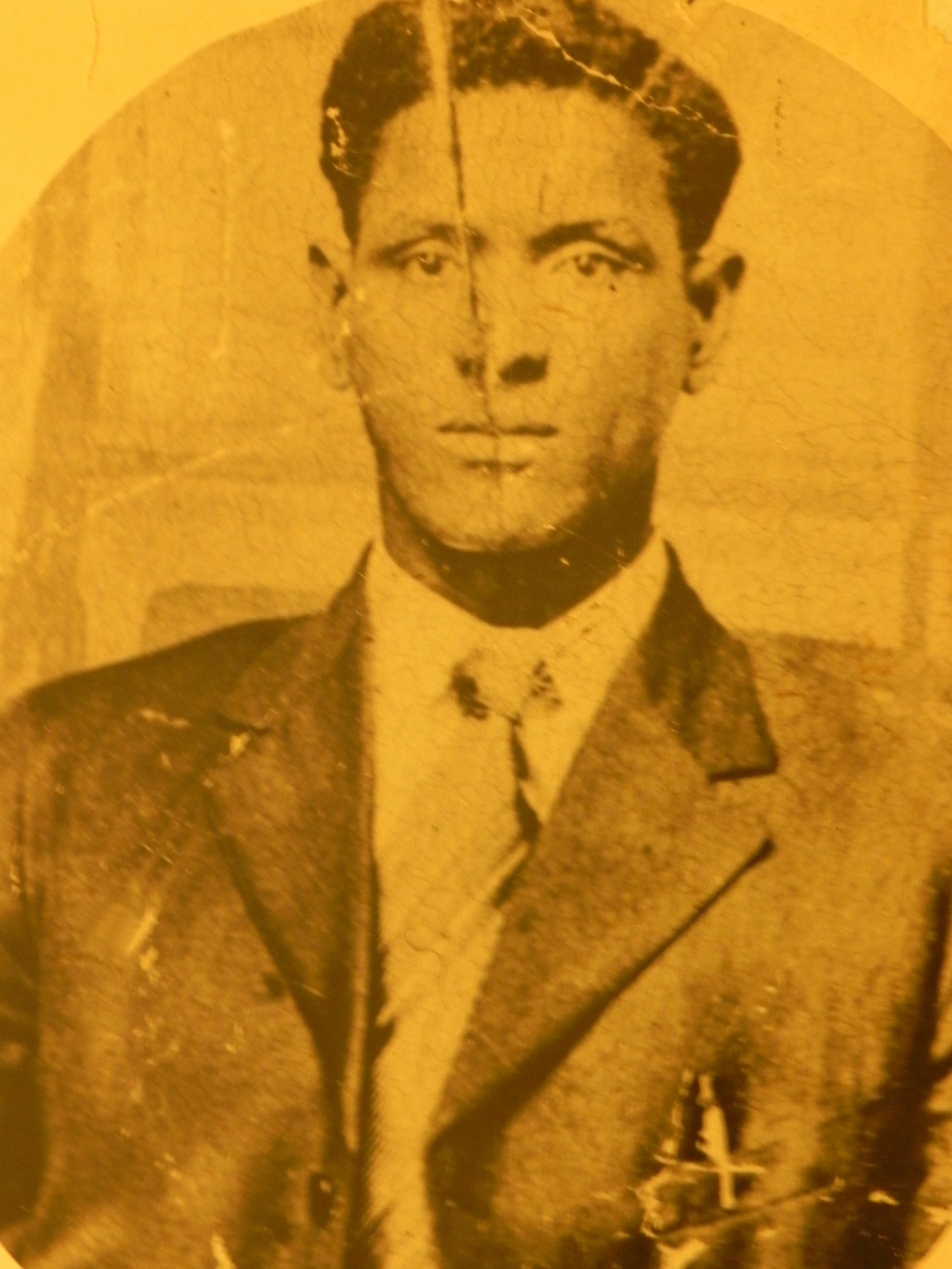 Evans Family Heritage